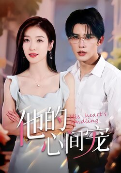 他的心间宠