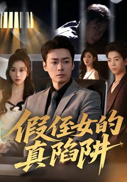 假侄女的真陷阱
