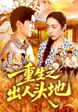 重生之出人头地