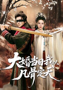 大婚当日我以凡骨定天
