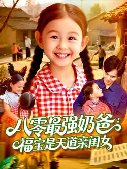八零最强奶爸：福宝是天道亲闺女海报