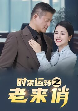 时来运转之老来俏