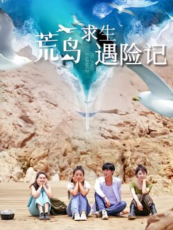 荒岛求生遇险记