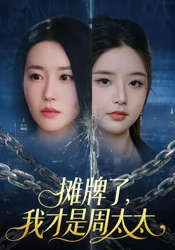 摊牌了，我才是周太太