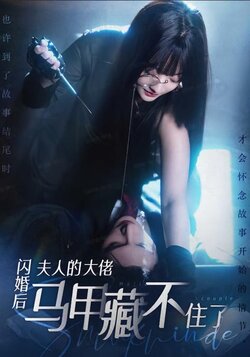 闪婚后夫人的大佬马甲藏不住了