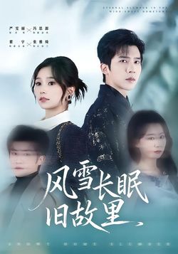 风雪长眠旧故里