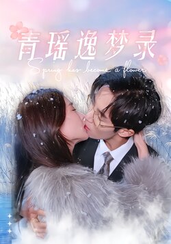 青瑶逸梦录海报