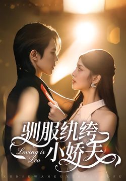 驯服纨绔小娇夫海报