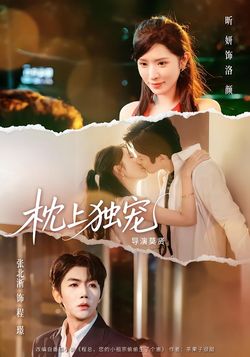 枕上独宠