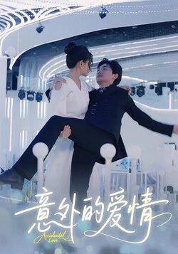 意外的爱情海报