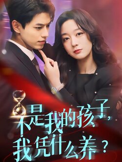 不是我的孩子，我凭什么养？