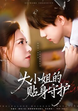 大小姐的贴身守护